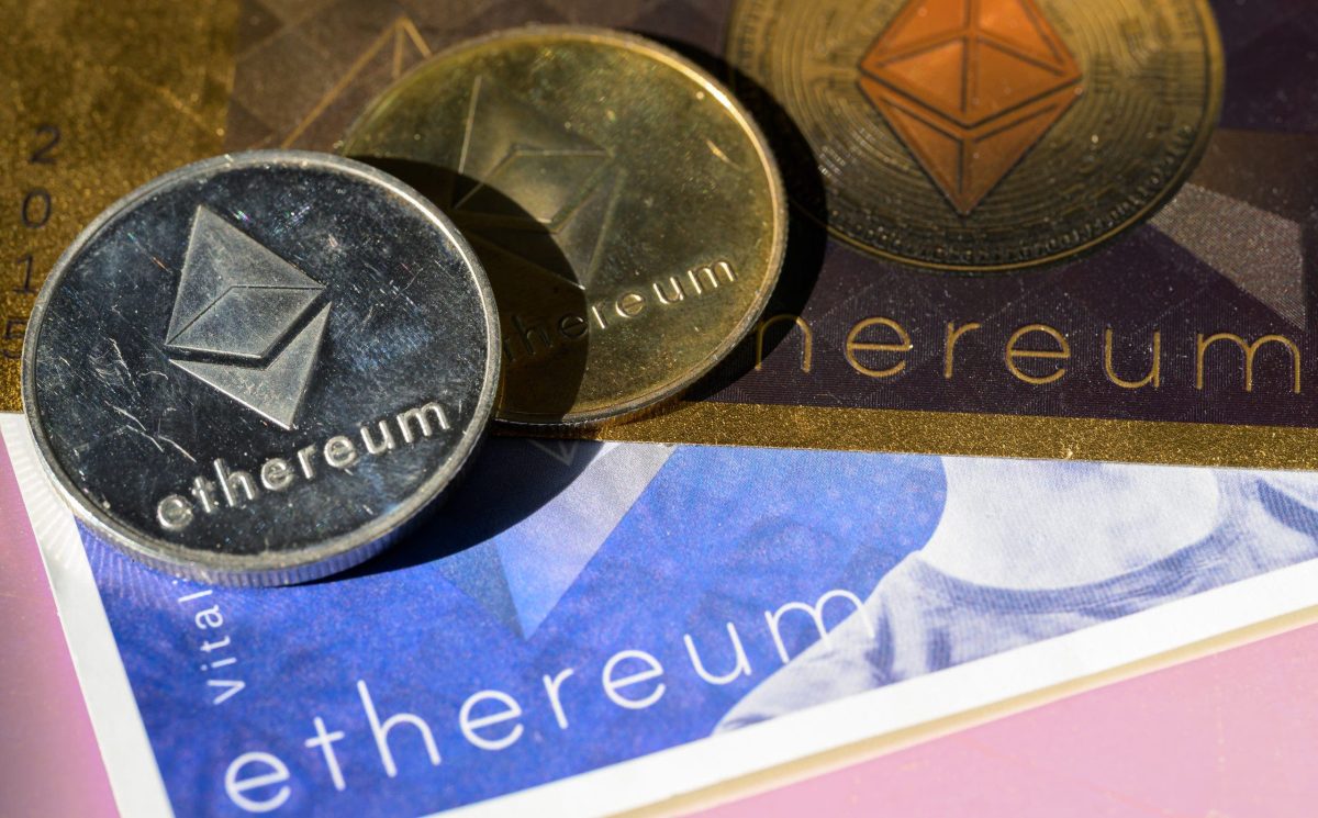 Ethereum ETPs draw a historic $2.87B as investors react to Trump's changes to 401(k) plans