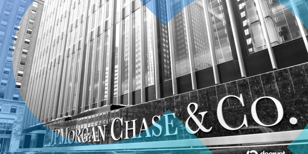Ethereum Ideal for Rapid Stablecoin Expansion, JPMorgan Says