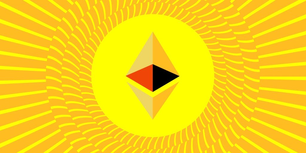 Ethereum reaches new peak as Fed Chair indicates change in 'balance of risks'