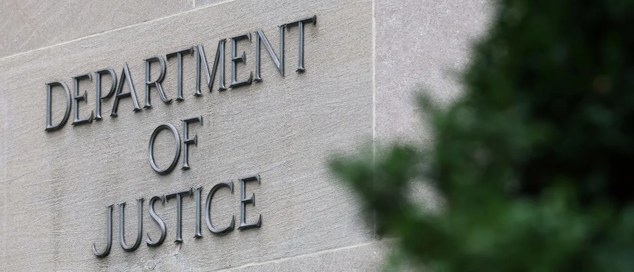 Ethics Complaint Arises Following Internal Conflict in Important Trump DOJ Office