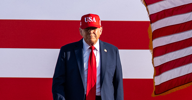 Europe Accepts Death, Trump Keeps America Battling