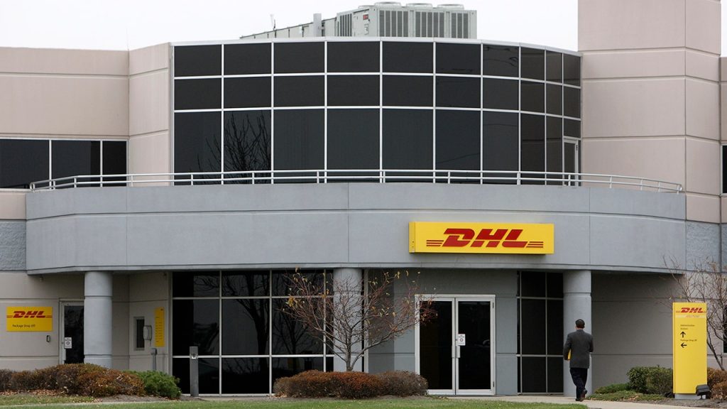 European and Asian postal services stop US deliveries after Trump ends tariff exemption