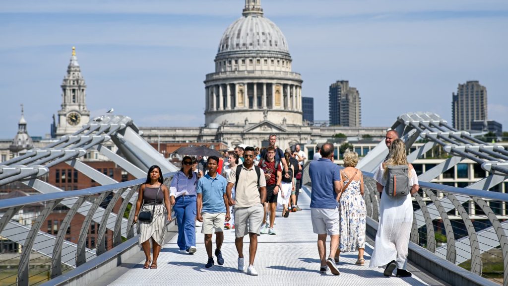 European stocks continue to rise following Wall Street's record highs.