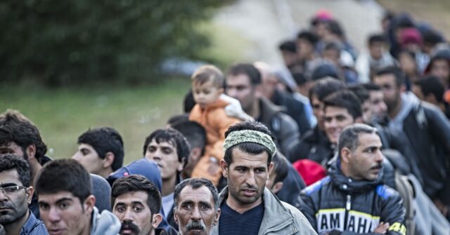 Europe's Turbulent Migrant Crisis Was Foreseen a Decade Ago