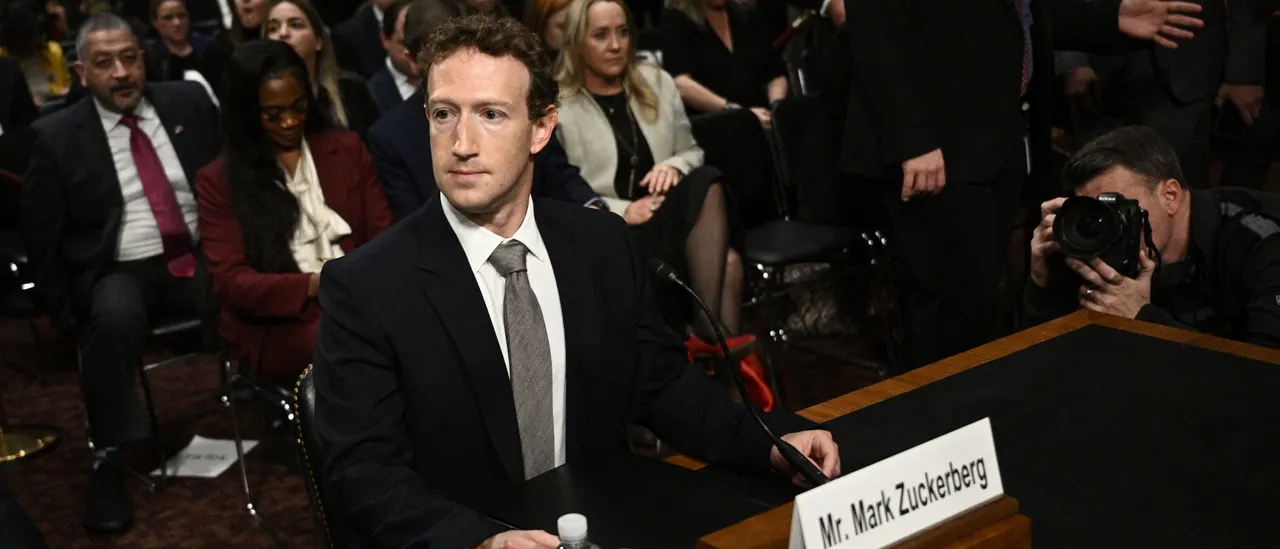 Even Billions Of Dollars Can’t Protect You From Government Control: Mark Zuckerberg And Priscilla Chan Discover This Lesson