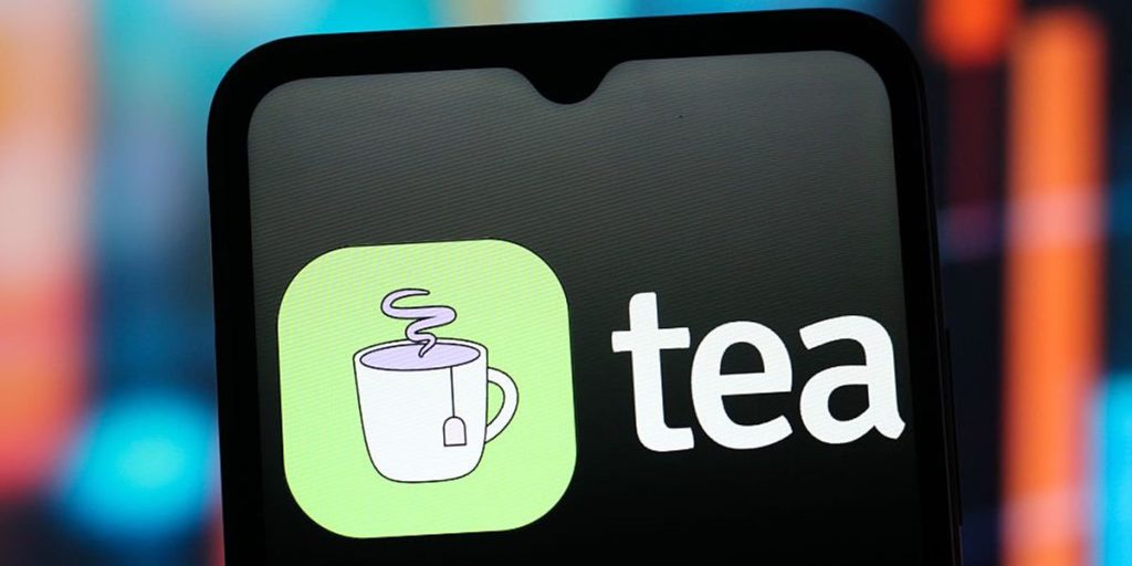 Even before it caused harm, tea was harmful for women.