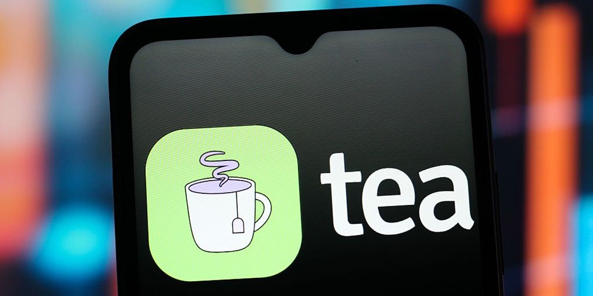 Even before it caused harm, tea was harmful for women.