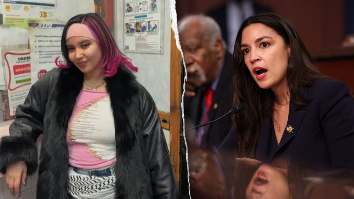 Ex-AOC campaign employee charged with making threats against Jewish school in NYC