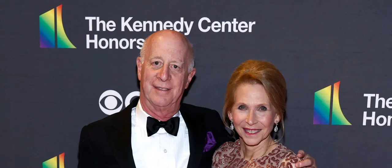 Ex-CBS Leader Claims Network Came to an Agreement with Trump Due to Possible Evidence Against Them