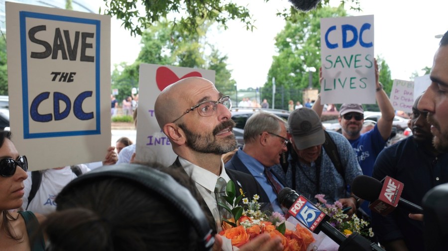 Ex-CDC official on RFK Jr. policies: 'I only foresee negative outcomes'