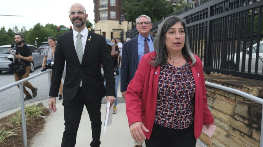 Ex-CDT officials blame Kennedy and the Trump administration during upheaval