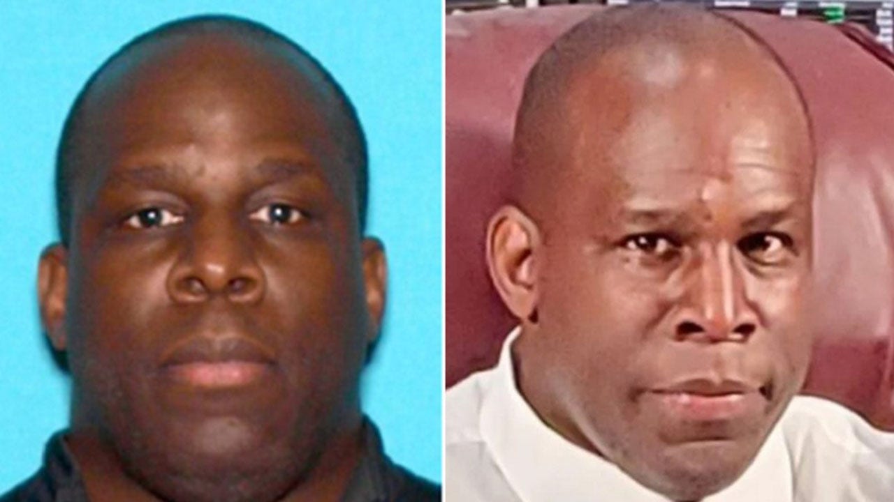 Ex-CNBC analyst receives 5-year sentence for deceiving investors