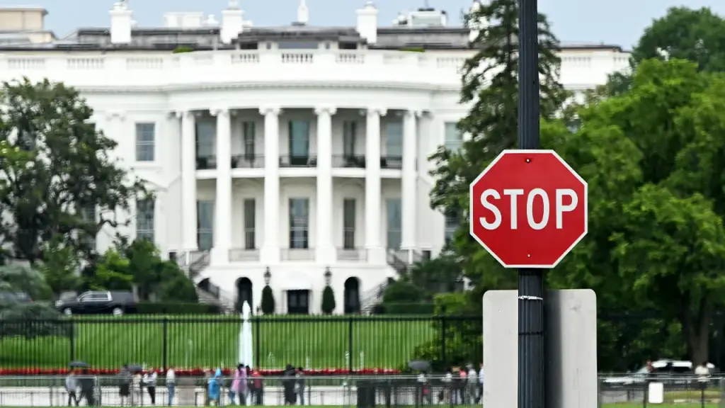 Ex-Capitol Police Chief reports increase in crime in DC