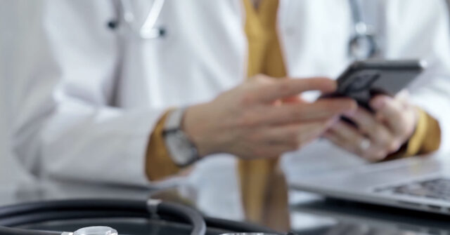 Ex-Cincinnati Children's Hospital Doctor Charged With Having Child Pornography