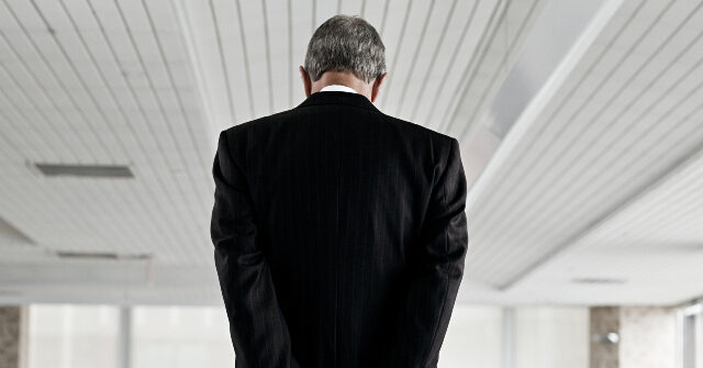 Ex-D.C. Diplomat Accused of Sexually Abusing His Kids' Friends