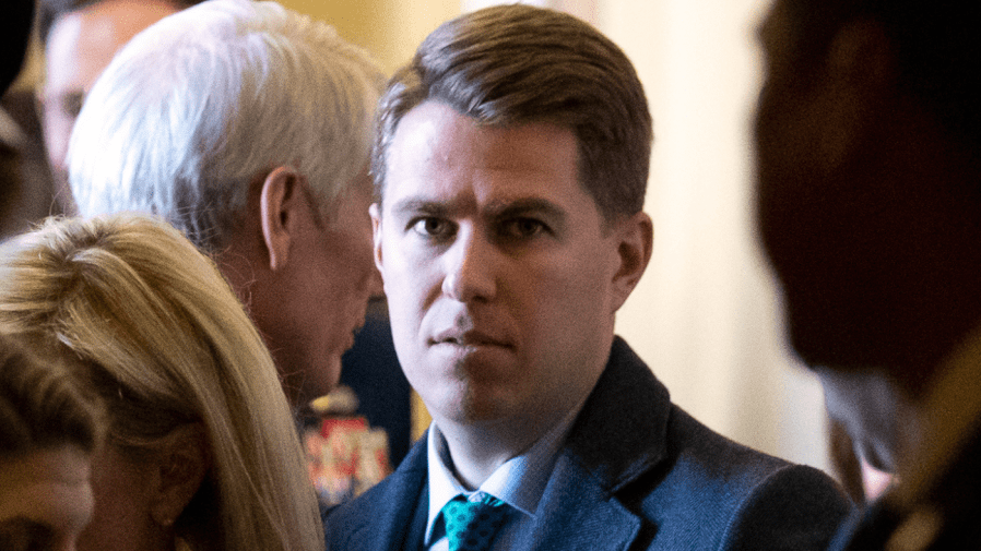 Former DHS official signals he could be next after Bolton FBI raid: ‘We expect it’