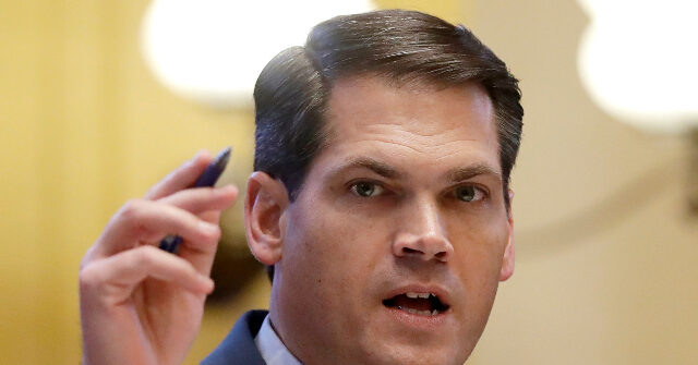 Ex-Georgia Lt. Gov. Geoff Duncan Thinks About Running for Office After Changing Parties