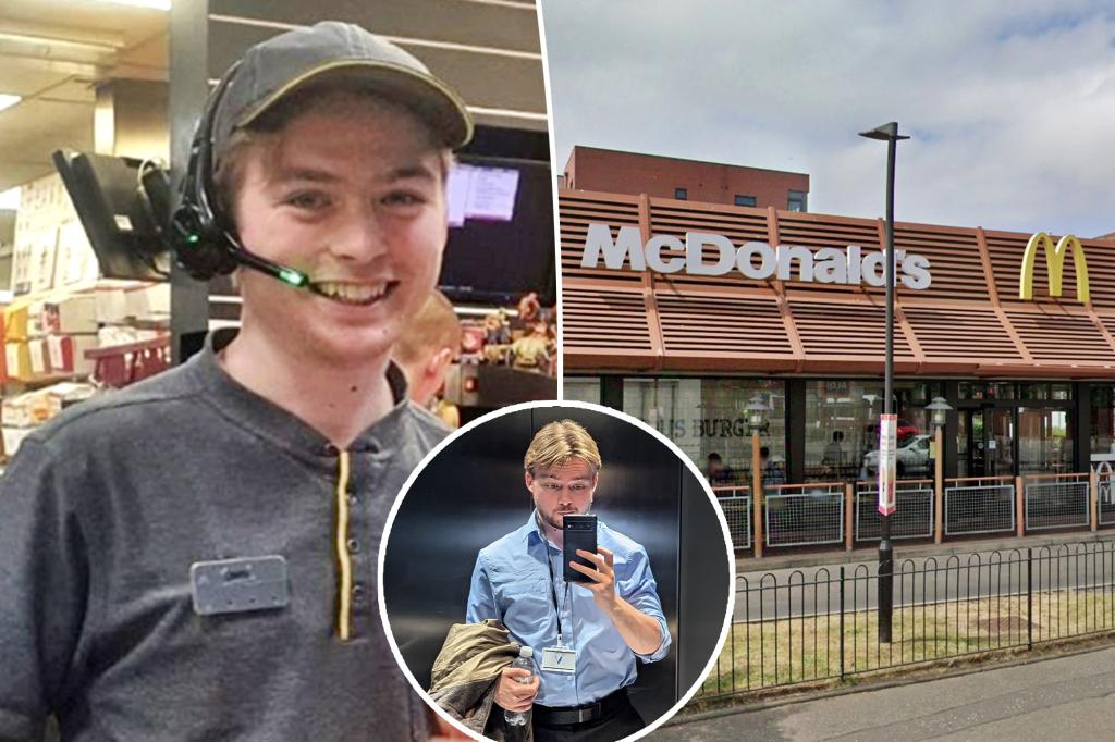 Ex-McDonald's worker shares surprising secret menu trick that many customers are unaware of.