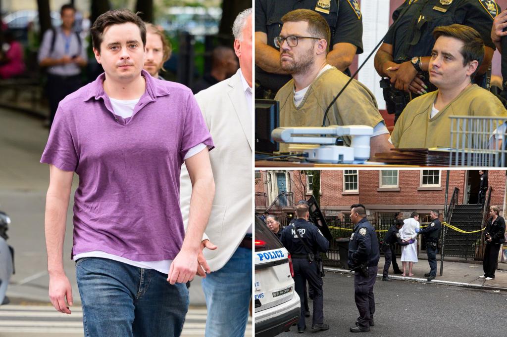 Ex-fiancée of crypto enthusiast claims he threatened to kill her and held her captive months before NYC torture house discovery, report states: 'Armed and dangerous'