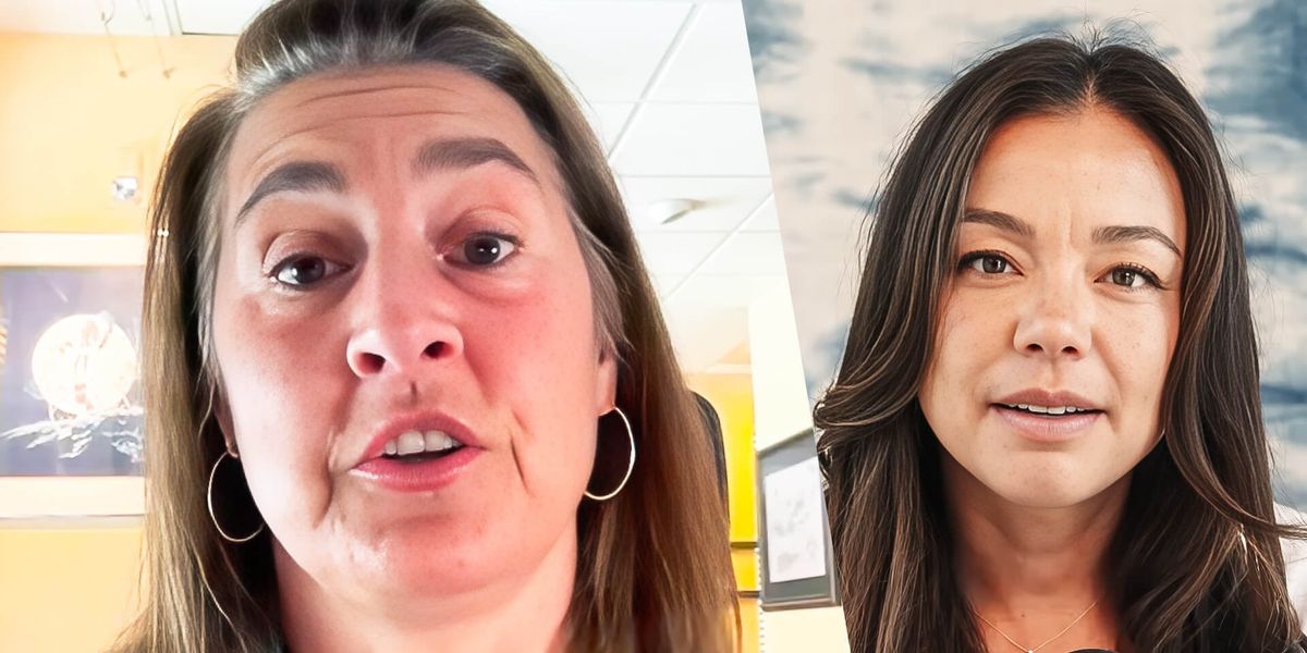 Ex-insider reveals battle against Big Pharma