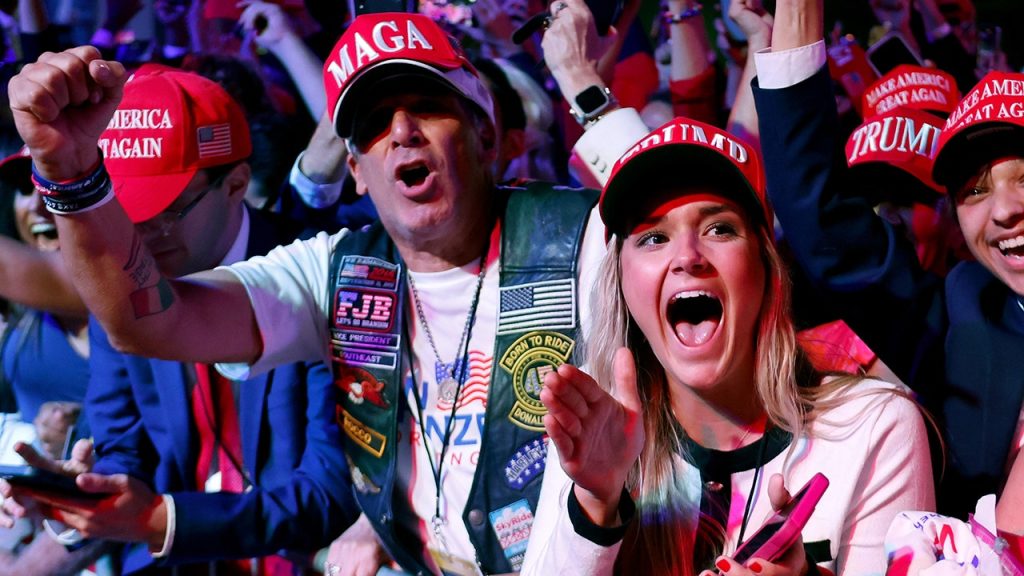 Ex-megachurch pastor claims Trump supporters are not good people