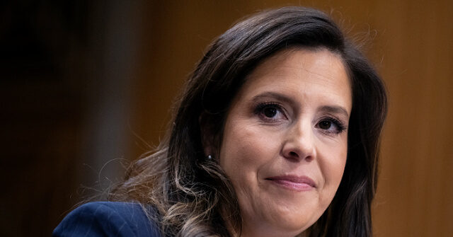 'Exonerates Not Only Trump, But Every American Affected by Far-Left's Unlawful Legal Actions'