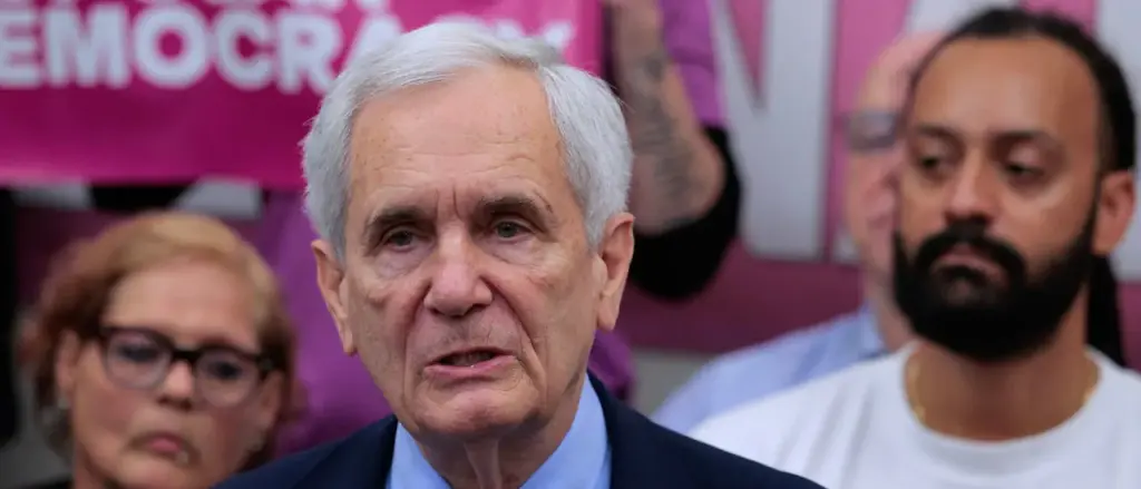 Experienced Democrat Warns ‘Squad’ Member To Consider Carefully Before Challenging Him In Tough Primary