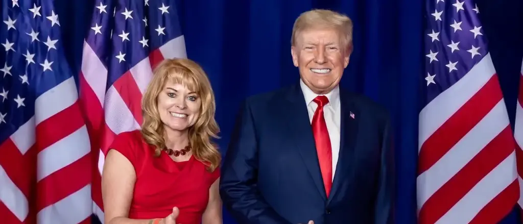 Experienced Veteran with Three Deployments Enters GOP Race for Governor in Crucial Swing State