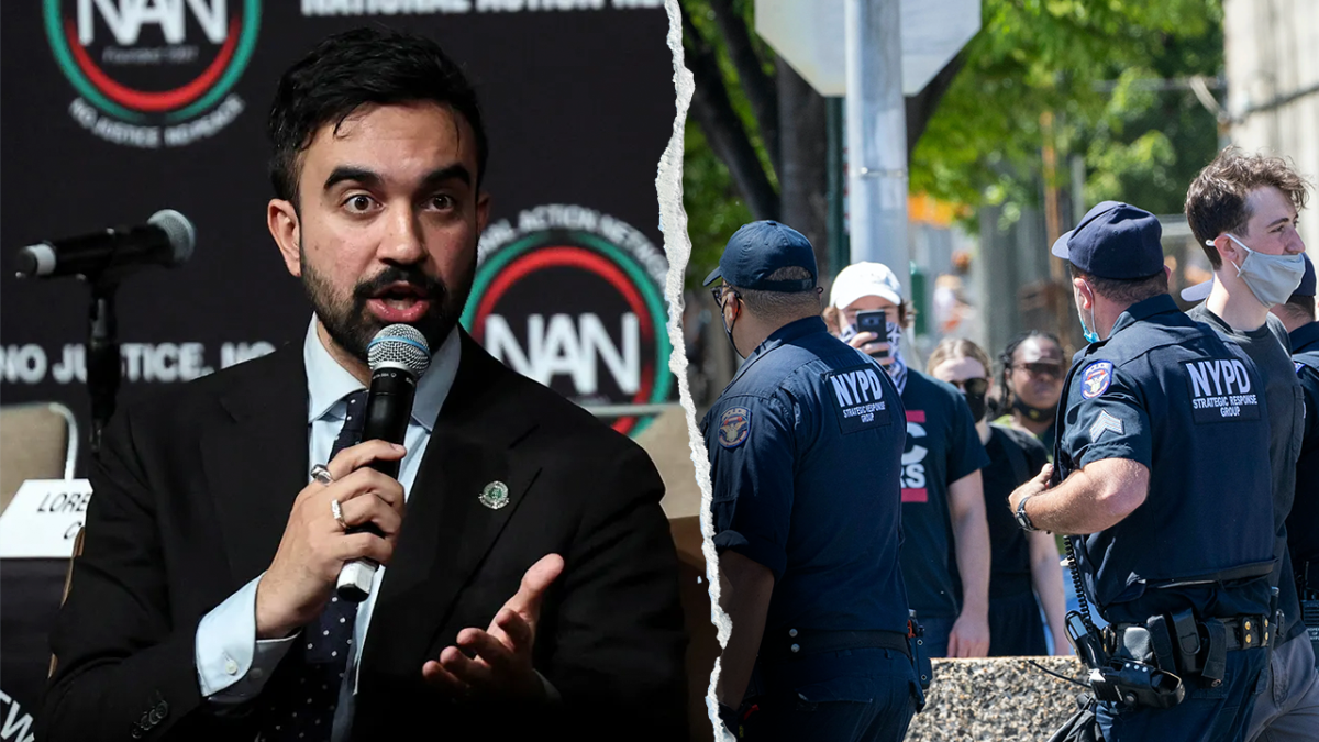 Expert Warns New Yorkers About Mamdani's 'Radical Views': Politics Newsletter for August 6, 2025