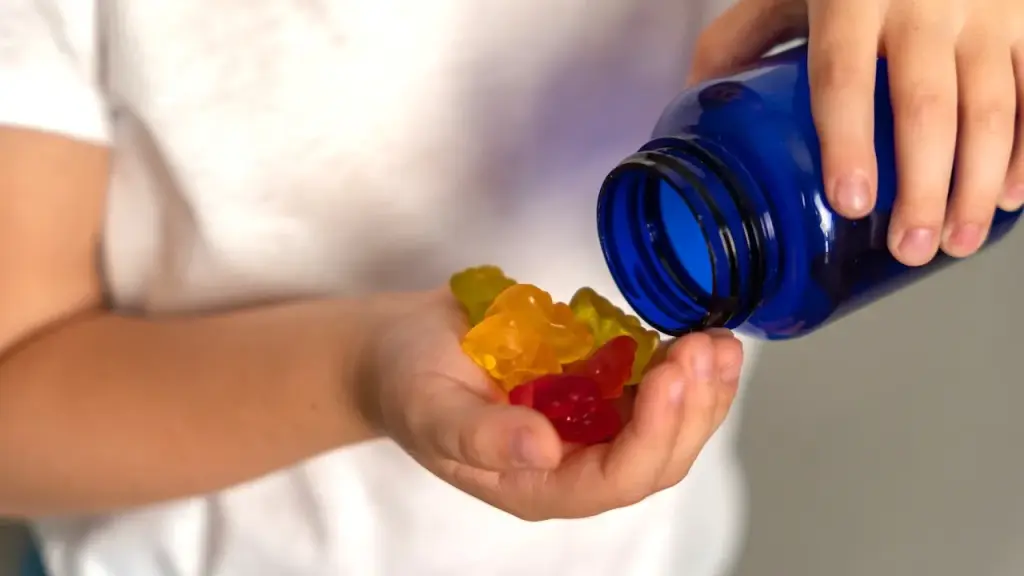 Experts caution that cannabis gummies can lead to seizures and heart failure in children.