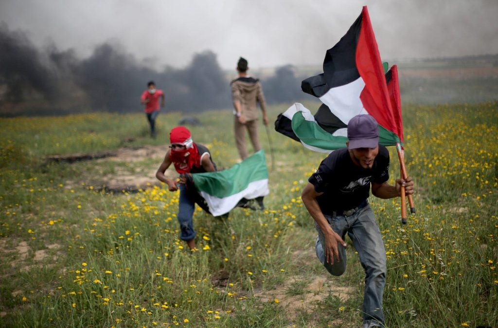 Experts examine the effects of recognizing a Palestinian state on peace in Gaza.