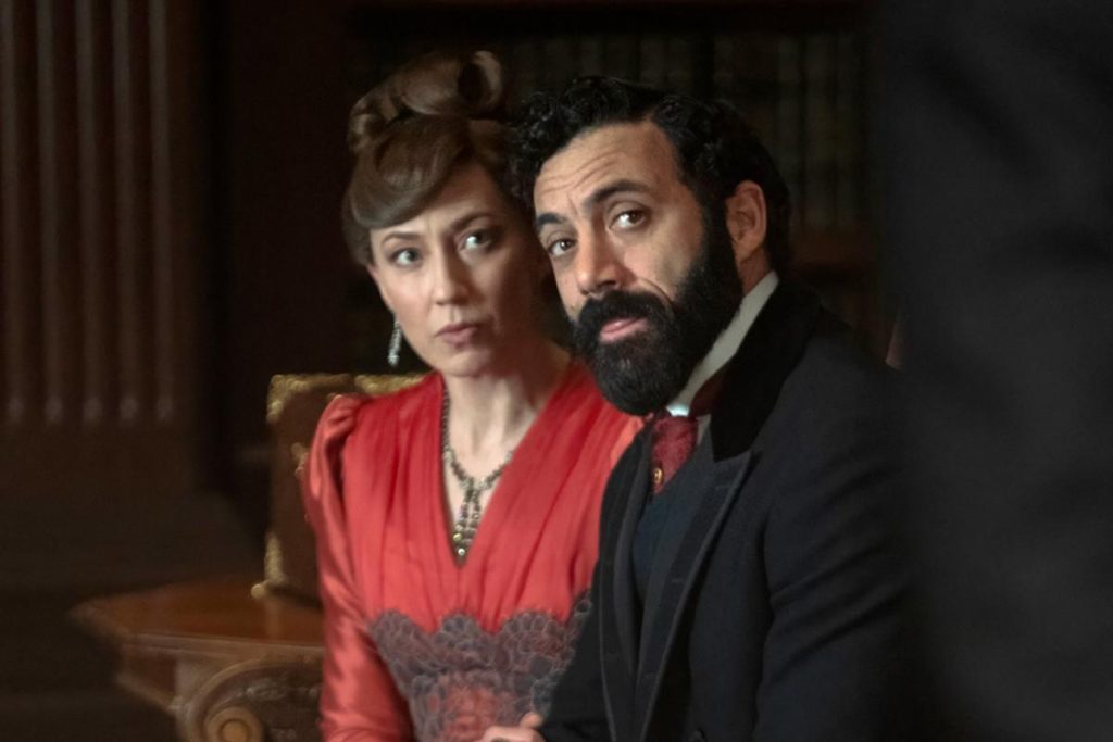 Explanation of the End of Season 3, Episode 7 of 'The Gilded Age': Did [Spoiler] Just Die?