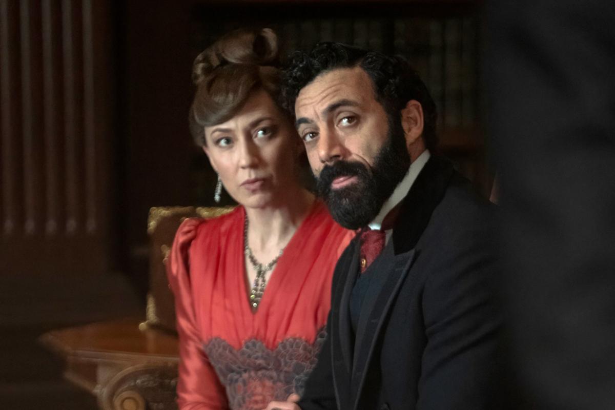 Explanation of the End of Season 3, Episode 7 of 'The Gilded Age': Did [Spoiler] Just Die?
