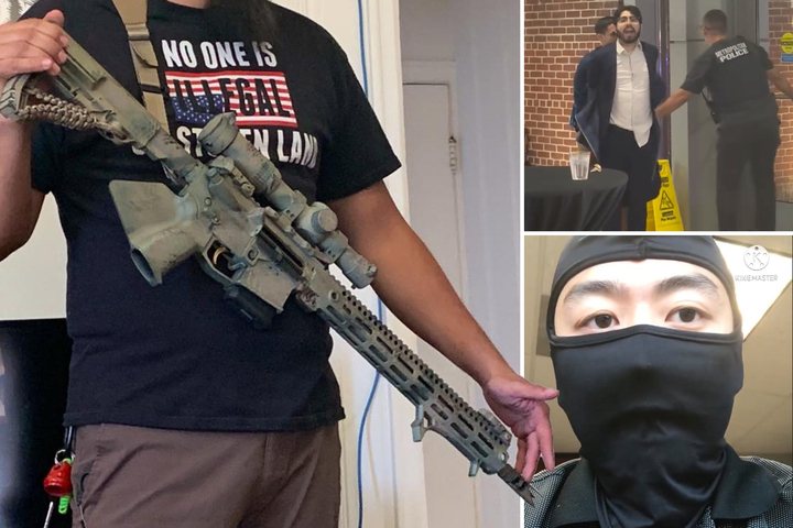 Exploring the new generation of radical activists