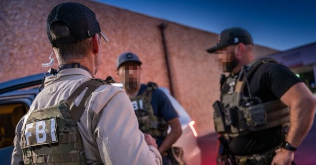 FBI Requested to Help Authorities Locate and Apprehend Texas Democrats Who Left the State