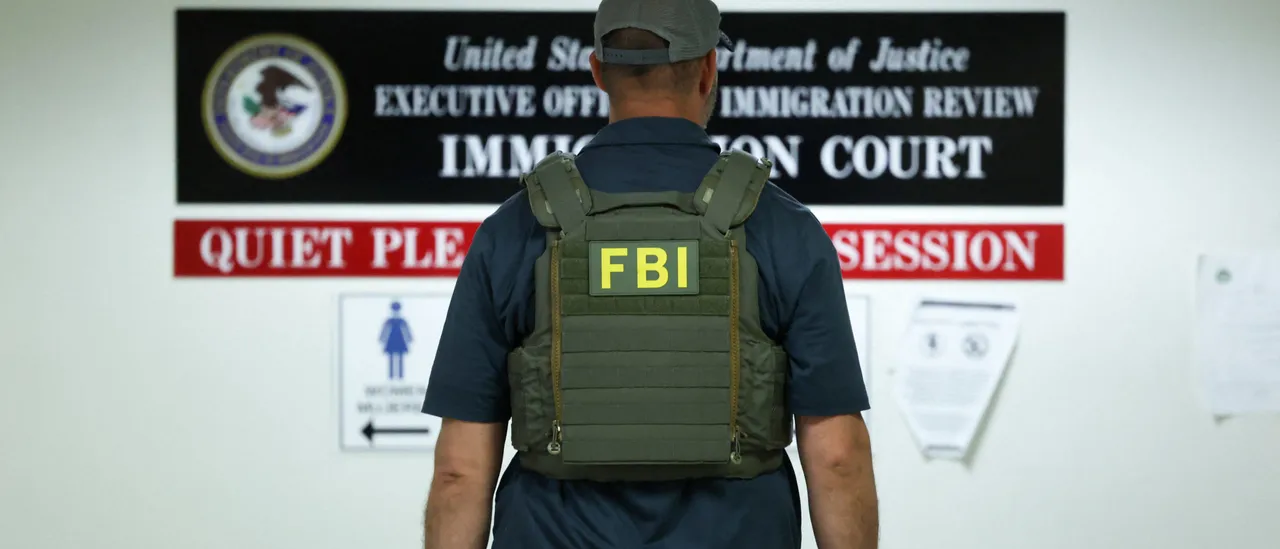 FBI Will Pursue Fugitive Democrats Escaping Texas Redistricting Vote