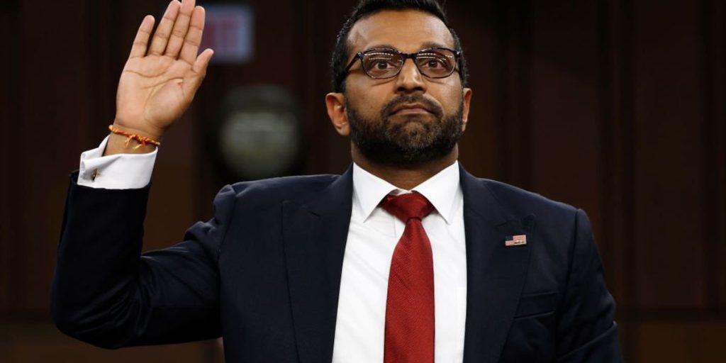 FBI may be close to reaching a settlement for taking action against whistleblowers.