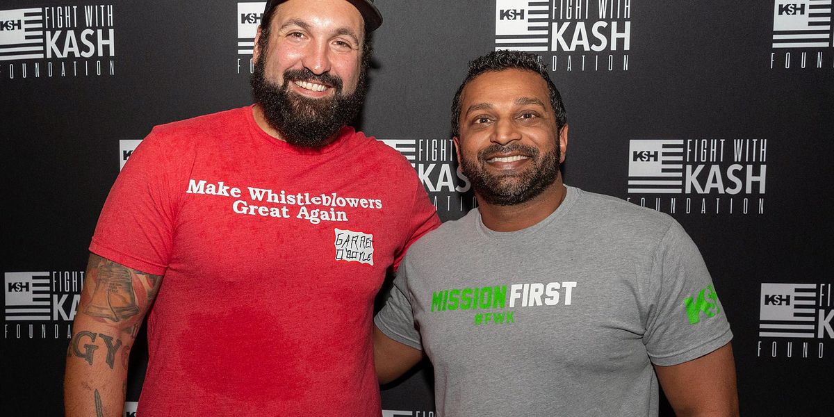 FBI reaches a settlement after taking action against 8 whistleblowers who revealed corruption within the agency