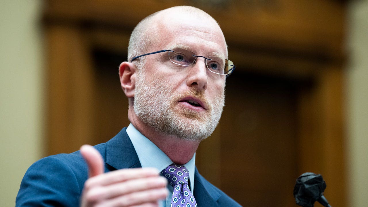 FCC commissioner aims to transfer control of traditional media from national to local levels.