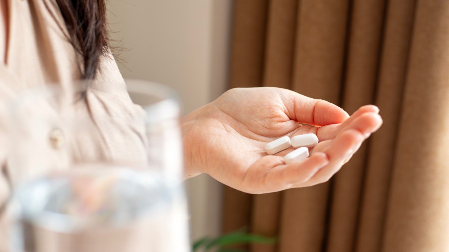 FDA considers warning label for antidepressants used in pregnancy