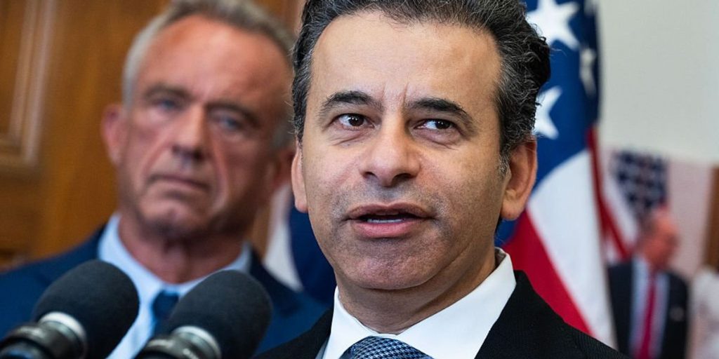 FDA criticizes 'politically motivated' backlash regarding SSRI health risk assessment in pregnancy