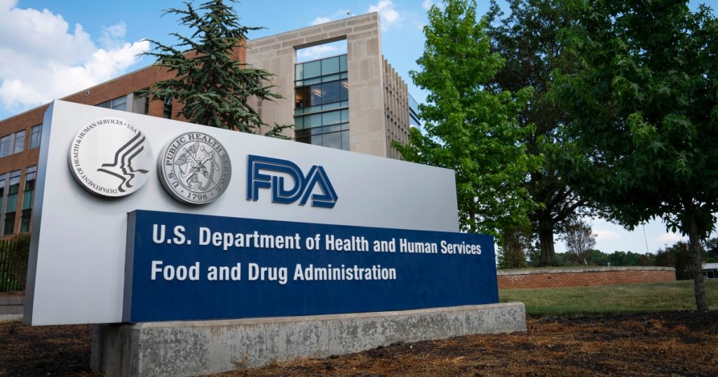 FDA raises concerns over unapproved thyroid pills but promises to maintain access to them