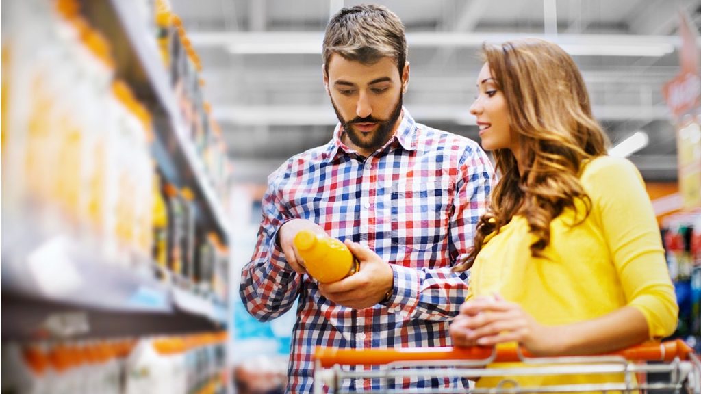 FDA suggests reducing sugar standards for orange juice for the first time since 1963