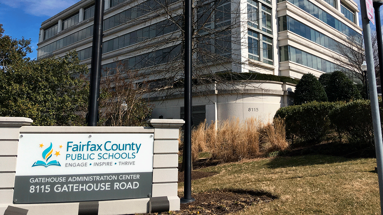 Fairfax County Schools looking into allegations of staff organizing abortions