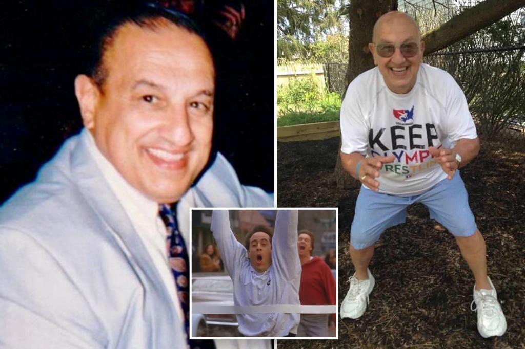 Famed Long Island wrestling coach Al Bevilacqua passes away