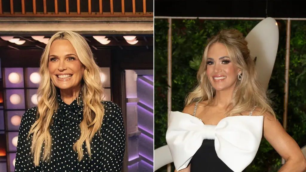 Famous Hollywood stars who joined Southern sororities during their college years