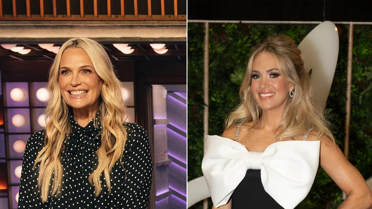 Famous Hollywood stars who joined Southern sororities during their college years