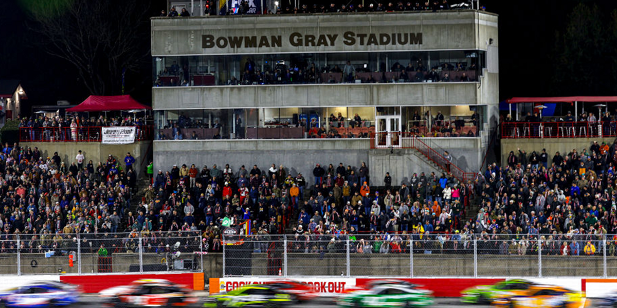 Famous race car driver passes away following unusual incident