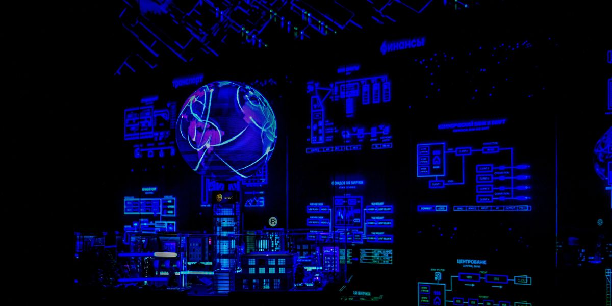 Fans of simulation view reality as an issue to address