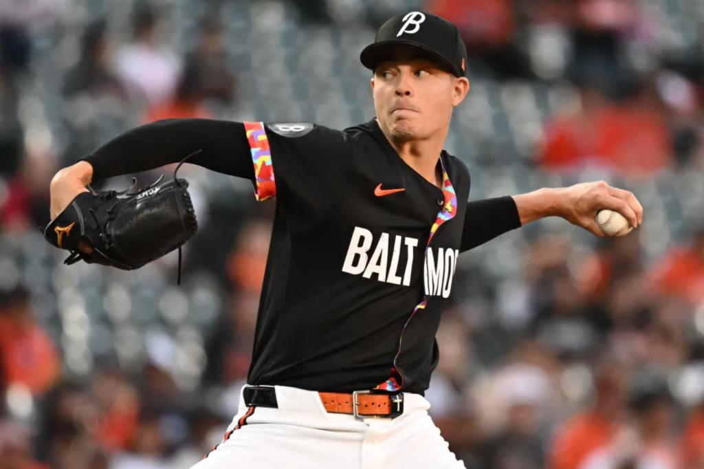 Fantasy baseball players should concentrate on identifying strikeout pitchers